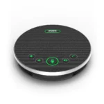 Microfone USB Para Videoconfêrencia Port Design 902002