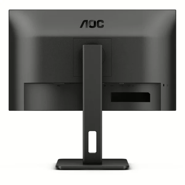 Monitor Aoc 24" 24E3QAF FHD LED IPS 16:9 75Hz (4ms) Ajustável