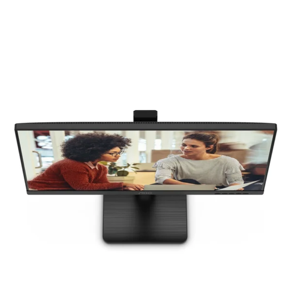 Monitor Aoc 24" 24E3QAF FHD LED IPS 16:9 75Hz (4ms) Ajustável