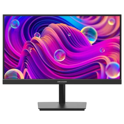 Monitor Hikvision 23.8″ FHD 100Hz IPS HDMI/VGA Vesa