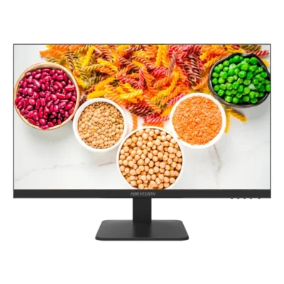 Monitor Hikvision 27″ FHD 100Hz IPS HDMI/VGA Vesa