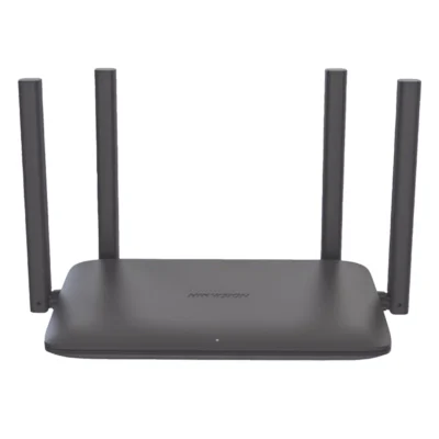 Router Wi-Fi 6 1500Mbps Hikvision DS-3WR15X
