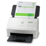 Scanner HP ScanJet Enterprise Flow 5000 S5 A4 80F 65PPM / 130IPM 6FW09A
