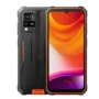 Smartphone Blackview BV4800 SE 4GB/64GB 6.56" 90Hz Laranja – Resistente, Dual SIM, Bateria 5580mAh 6931548321910