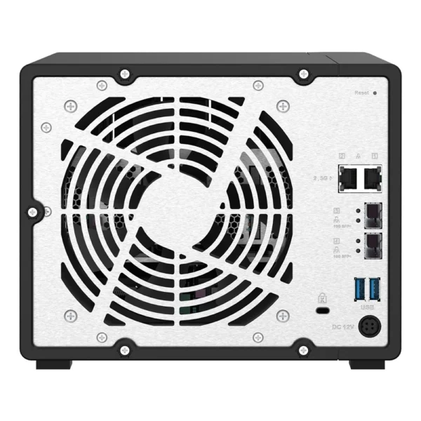 Storage QNAP TS-932PX 9-Bay NAS AL-324 16GB 2x2.5GbE / 2x10GbE SFP+