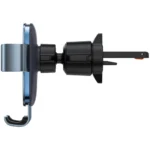 Suporte Smartphone Para Carro Baseus Metal Age 3 BS-CM028 Cinza 6932172663636