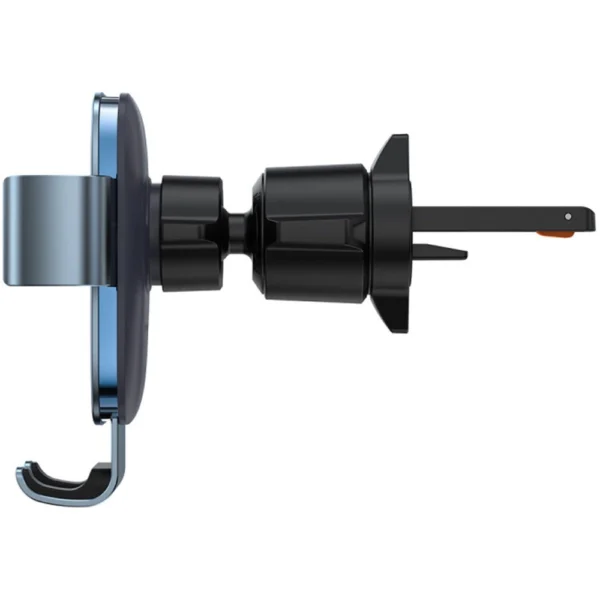 Suporte Smartphone Para Carro Baseus Metal Age 3 BS-CM028 Cinza 6932172663636