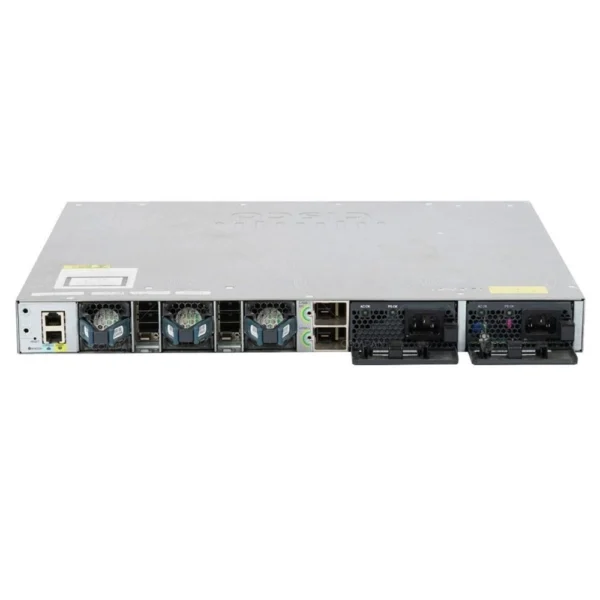 Switch 48 Portas Gigabit POE Cisco WS-C3850-48U-L UPOE