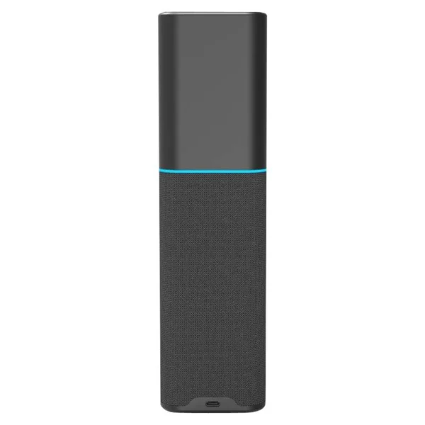 Torre de Videoconferência Port Connect 2K UHD All-in-One 902004