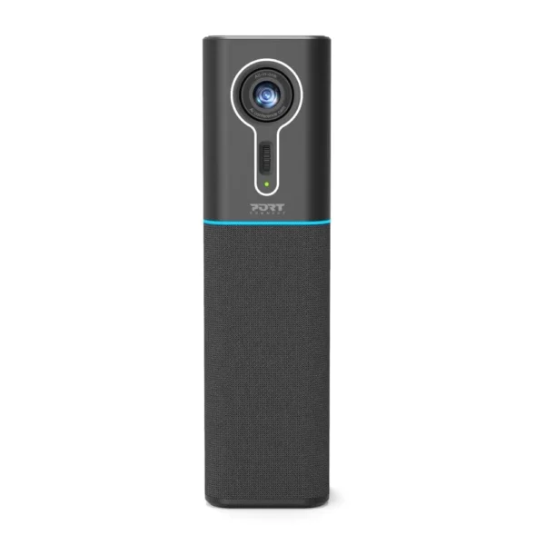 Torre de Videoconferência Port Connect 2K UHD All-in-One 902004