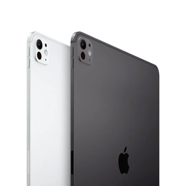 Apple iPad Pro 13" M4 256GB Wi-Fi 6E + 5G Cellular XDR Display Space Black MVXR3LL/A