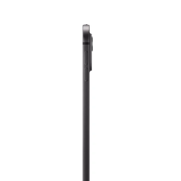 Apple iPad Pro 13" M4 256GB Wi-Fi 6E + 5G Cellular XDR Display Space Black MVXR3LL/A