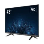 Monitor Hikvision 43' FHD 60HZ VA HDMI/VGA VESA Luanda Angola