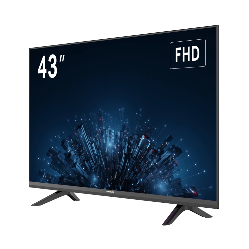Monitor Hikvision 43" FHD 60HZ VA HDMI/VGA VESA 2 Monitor Hikvision 43' FHD 60HZ VA HDMI/VGA VESA Luanda Angola