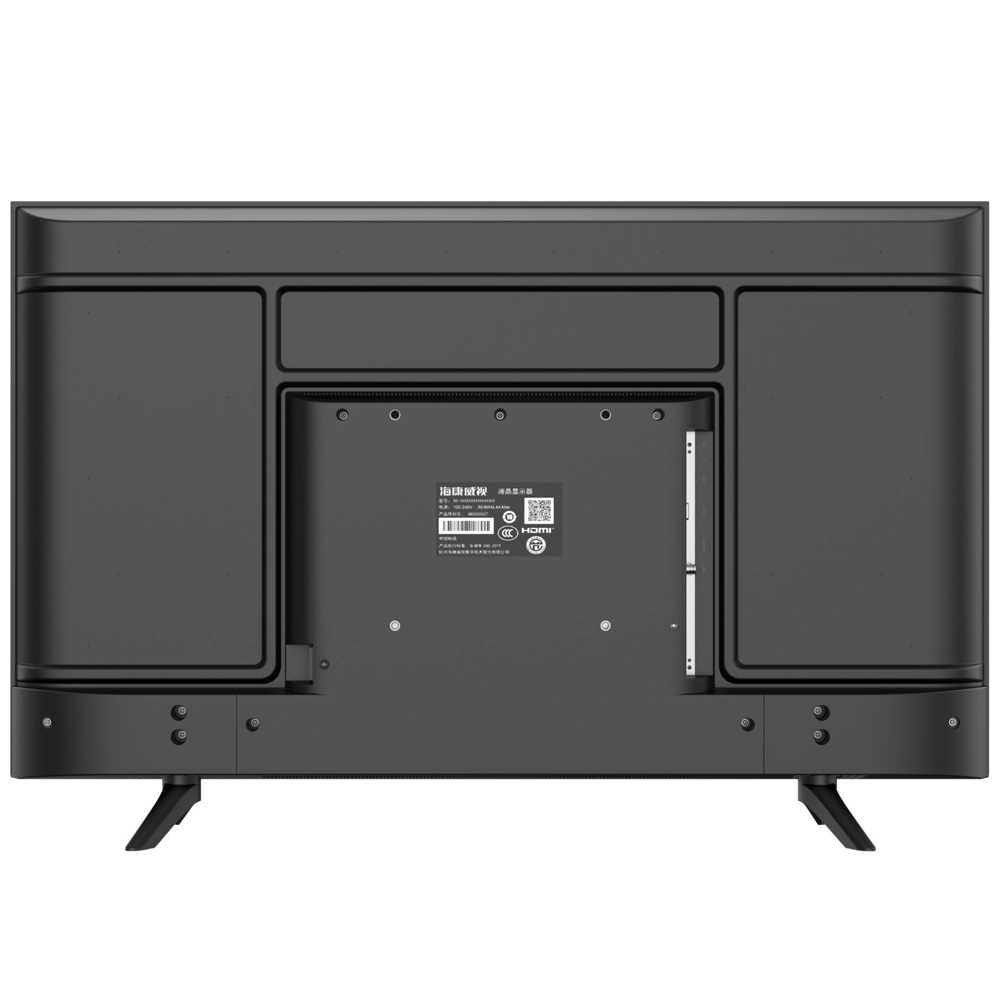 Monitor Hikvision 43" FHD 60HZ VA HDMI/VGA VESA 3 Monitor Hikvision 43' FHD 60HZ VA HDMI/VGA VESA Luanda Angola