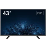 Monitor Hikvision 43' FHD 60HZ VA HDMI/VGA VESA Luanda Angola