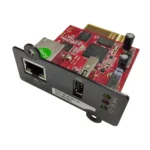 Placa de Rede Para UPS APC Easy 3S E3SOPT001