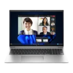 Portátil HP EliteBook 860 G11 16″ WUXGA U5-125U 32GB 1TBGB SSD W11P Luanda Angola Portátil HP EliteBook 860 G1i - 16" WUXGA | Intel Core Ultra 7 155H | 32GB RAM | 1TB SSD A37GLET
