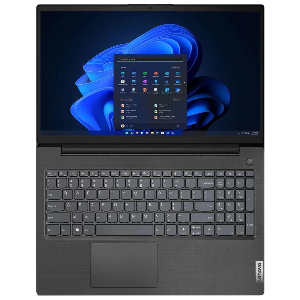 Portátil Lenovo V15 G4 IRU 14" FHD I5-13420H 8GB 512GB SSD W11P 2 Portátil Lenovo V15 G4 IRU 14" FHD I5-13420H 8GB 512GB SSD W11P 83A100TAPE