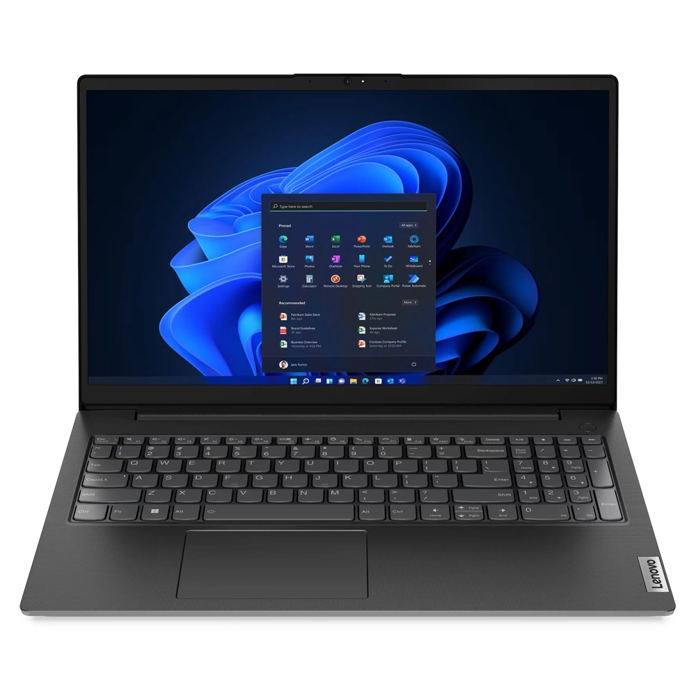 Portátil Lenovo V15 G4 IRU 14" FHD I5-13420H 8GB 512GB SSD W11P 1 Portátil Lenovo V15 G4 IRU 14" FHD I5-13420H 8GB 512GB SSD W11P 83A100TAPE