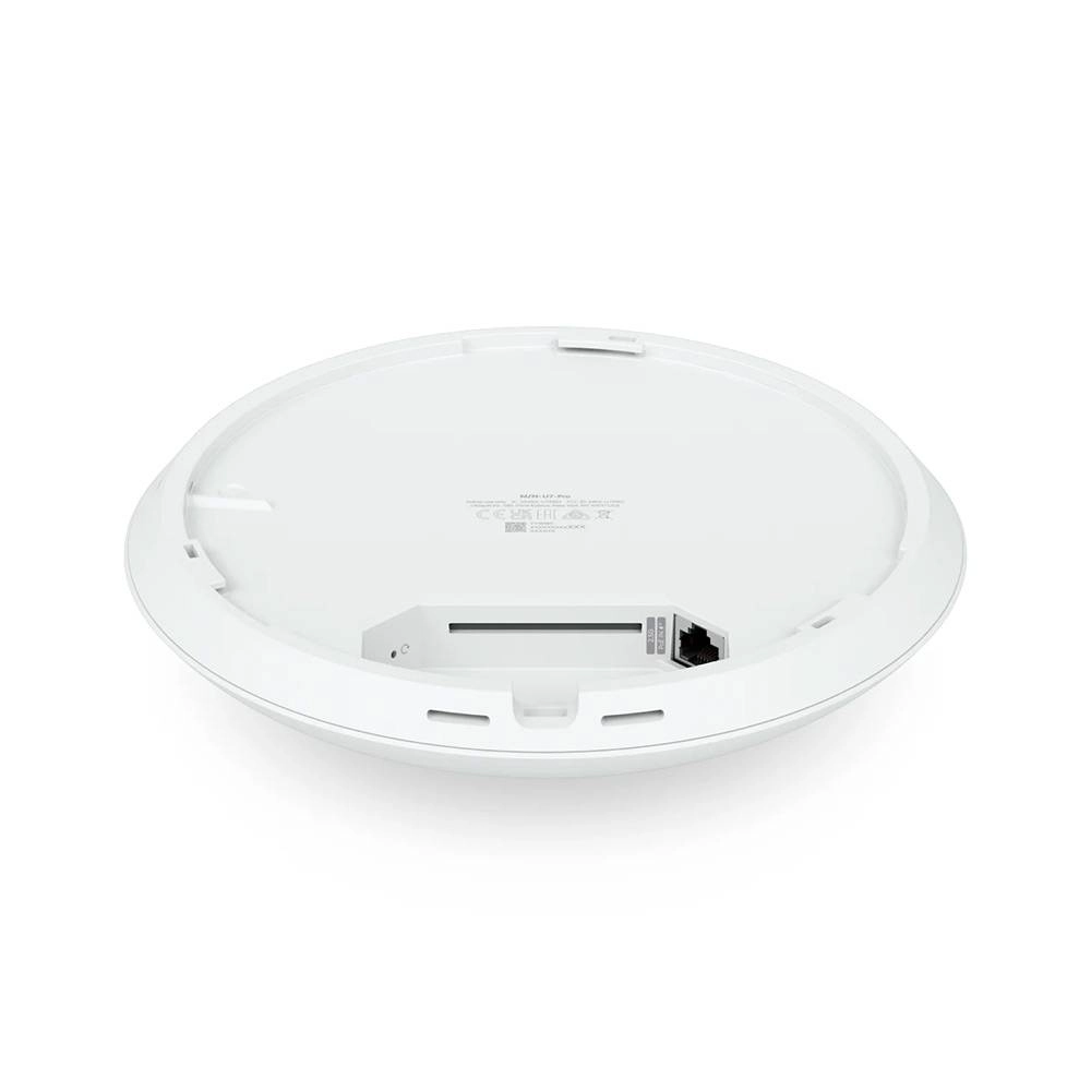 Access Point Ubiquiti U7 Pro WiFi 7 Tri-Band 2.5GbE PoE+ Ceiling/Wall Mount 7 Access Point Ubiquiti U7 Pro WiFi 7 Tri-Band 2.5GbE PoE+ Ceiling/Wall Mount u7-pro