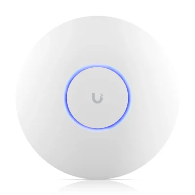 Access Point Ubiquiti U7 Pro WiFi 7 Tri-Band 2.5GbE PoE+ Ceiling/Wall Mount