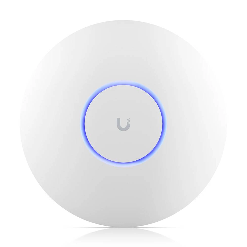 Access Point Ubiquiti U7 Pro WiFi 7 Tri-Band 2.5GbE PoE+ Ceiling/Wall Mount 1 Access Point Ubiquiti U7 Pro WiFi 7 Tri-Band 2.5GbE PoE+ Ceiling/Wall Mount u7-pro