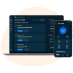 Antívirus Avast Ultimate Bundle 1 Device 1 Ano AVASTPREM1PC1J