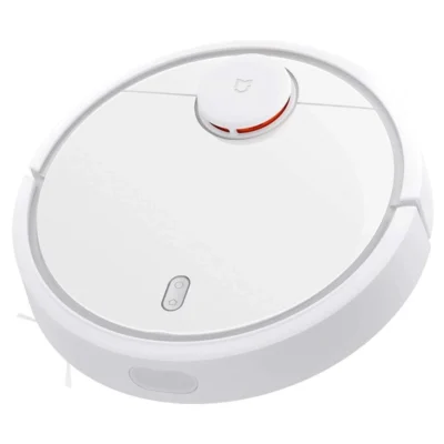 Aspirador de Pó Inteligente Xiaomi Mi Robot Vacuum