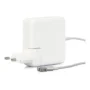 Carregador Apple Macbook MagSafe 1 1.5M 20V 4.25A Branco ZM-85W