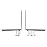 Lenovo ThinkPad E16 G1: 16" I7 (13ª Geração), 16GB, 512GB SSD com Windows 11 Pro (21JNS08A00)