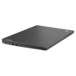 Lenovo ThinkPad E16 G1: 16" I7 (13ª Geração), 16GB, 512GB SSD com Windows 11 Pro (21JNS08A00)