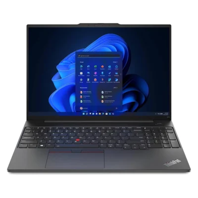 Lenovo ThinkPad E16 G1 16″ I7-1355U 16GB 512GB SSD W11P