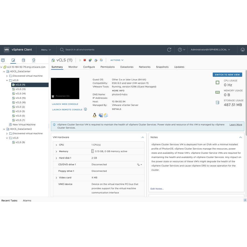 Licença Vmware Vsphere 8 Essentials Plus 2 Licença Vmware Vsphere 8 Essentials Plus VS8-ESP-KIT-C Luanda Angola produtos vmware licenças vmware luanda angola