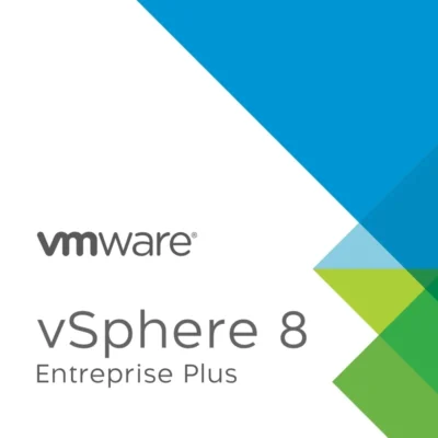 Licença Vmware Vsphere 8 Essentials Plus