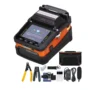 Máquina de Fusão de Fibra Óptica AI-5 Fiber Fusion Splicer FTTH