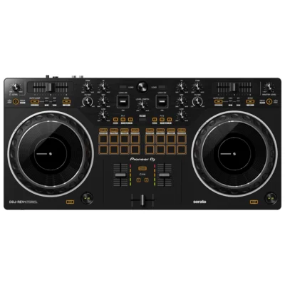 Controlador / Mesa Pioneer DJ DDJ-REV1 2-Deck Serato DJ