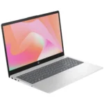 Portátil HP 15-FD0355NIA 15.6″ FHD I5-120U 16GB 512GB SSD W11H Prata 9Q341EA Portátil HP 15-FD0557NIA 15.6″ FHD I7-1355U 16GB 512GB SSD W11P Prata BL8P5EA#BH5