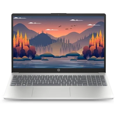 Portátil HP 15-FD0557NIA 15.6″ FHD I7-1355U 16GB 512GB SSD W11P Prata