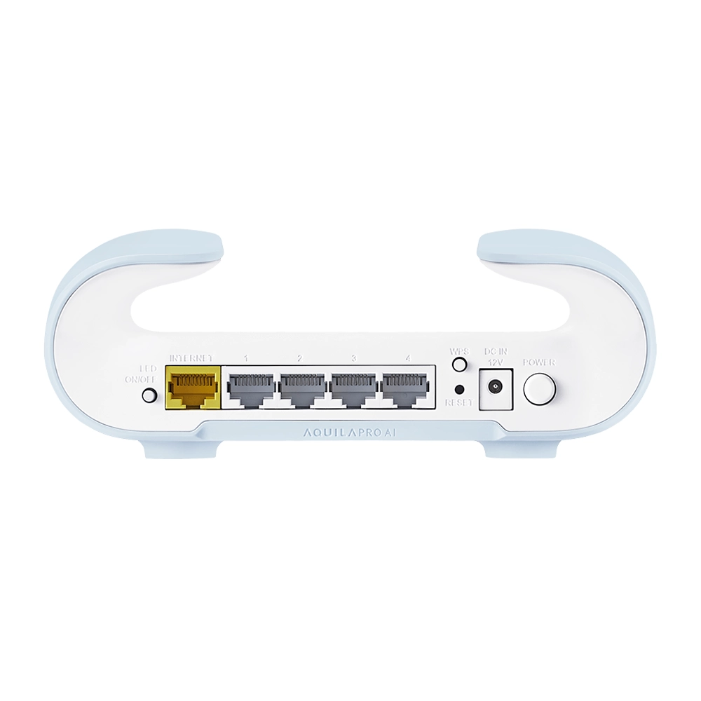 Router D-Link M30 AX3000 Wi-Fi 6 Smart Mesh 3Gbps 4 Router D-Link M30 AX3000 Wi-Fi 6 Smart Mesh 3Gbps M30/MME3