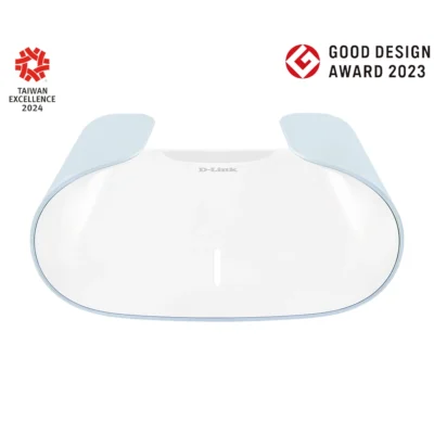 Router D-Link M30 AX3000 Wi-Fi 6 Smart Mesh 3Gbps