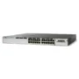 Switch Cisco Catalyst WS-C3750X-24U-E 24 Portas 1GE UPOE IP Services