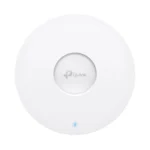 Access Point TP-Link Omada EAP673 AX5400 Dual-Band WiFi 6 Mesh 2.5GbE PoE+ Ceiling/Wall Mount