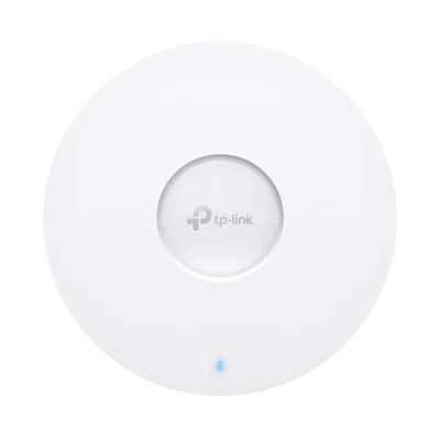 Access Point TP-Link Omada EAP673 AX5400 Dual-Band WiFi 6 Mesh 2.5GbE PoE+ Ceiling/Wall Mount