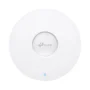 Access Point TP-Link Omada EAP673 AX5400 Dual-Band WiFi 6 Mesh 2.5GbE PoE+ Ceiling/Wall Mount