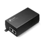 Adaptador PoE+ Injector Gigabit TP-Link TL-POE160S - 30W IEEE 802.3af/at