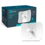 Antena CPE PtP TP-Link CPE610 5GHz 27dBi PoE IP65 >30km