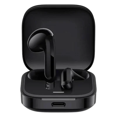 Auriculares Xiaomi Redmi Buds 6 Active True Wireless Pretos