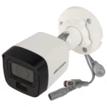 Câmara Bullet Hikvision DS-2CE16D0T-LXTS 2MP FHD Áudio