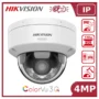 Câmara IP Dome Hikvision DS-2CD2147G3-LIS2UY 4MP ColorVu AcuSense